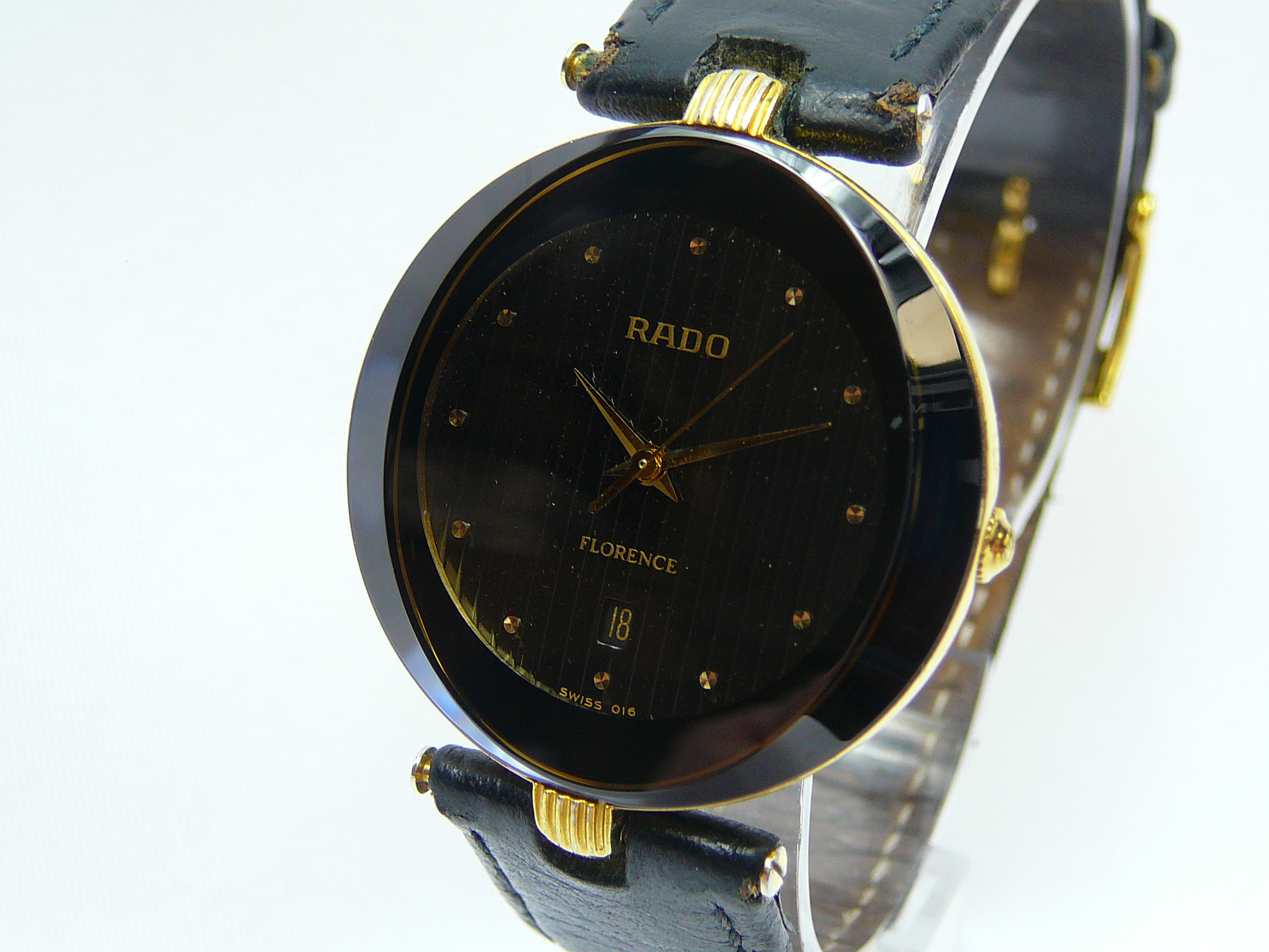 Ladies Rado Wrist Watch - Image 2 of 3