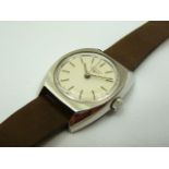 Ladies Vintage Longines Wrist Watch