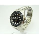 Gents Tag Heuer Wrist Watch