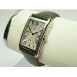 Gents Longines Wrist Watch