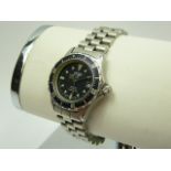 Ladies Tag Heuer Wrist Watch