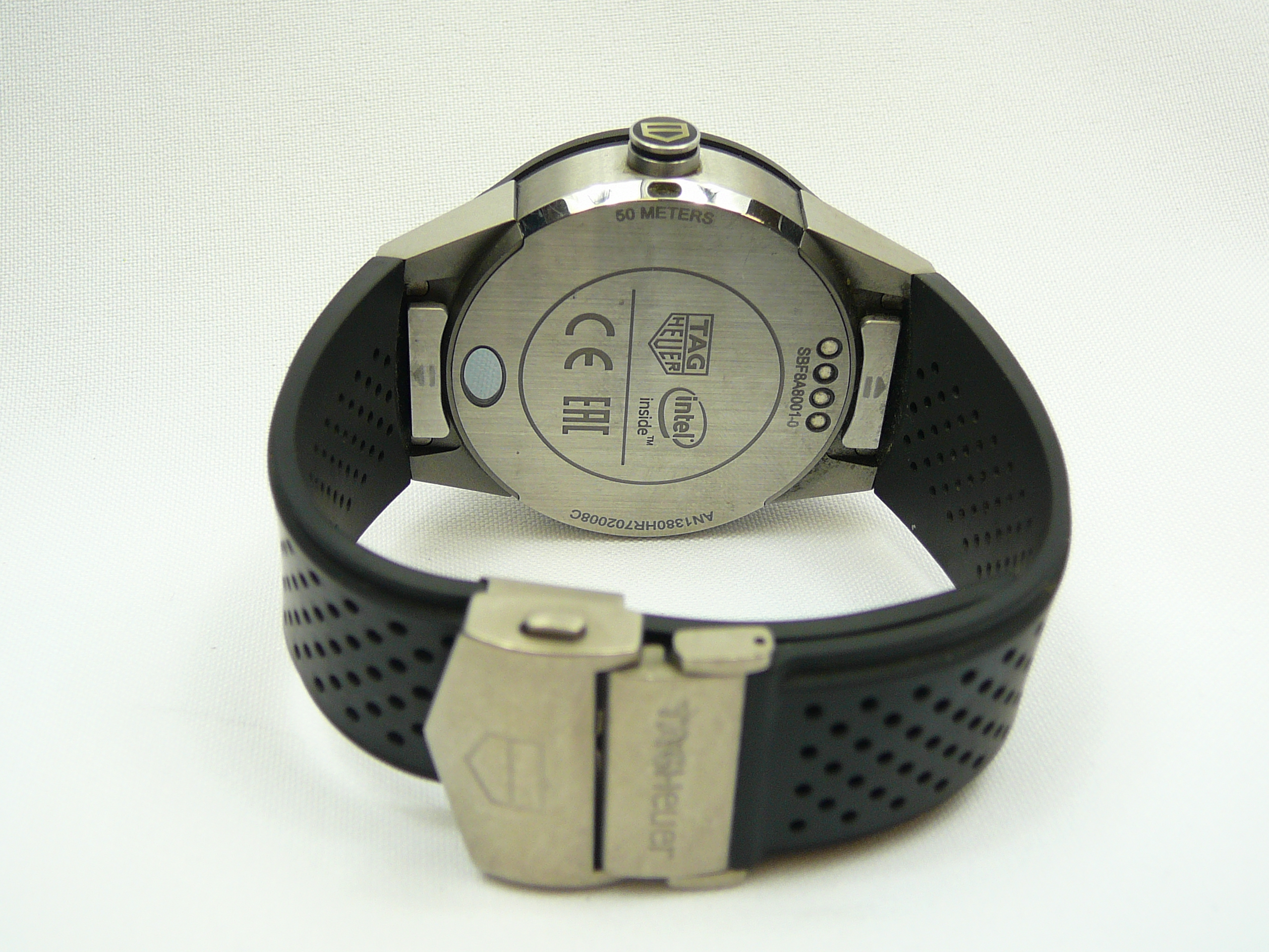 Tag Heuer Smart Watch - Image 6 of 7