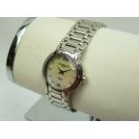 Ladies Raymond Weil Wrist Watch