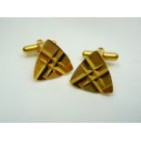 Pair of Vintage Cufflinks