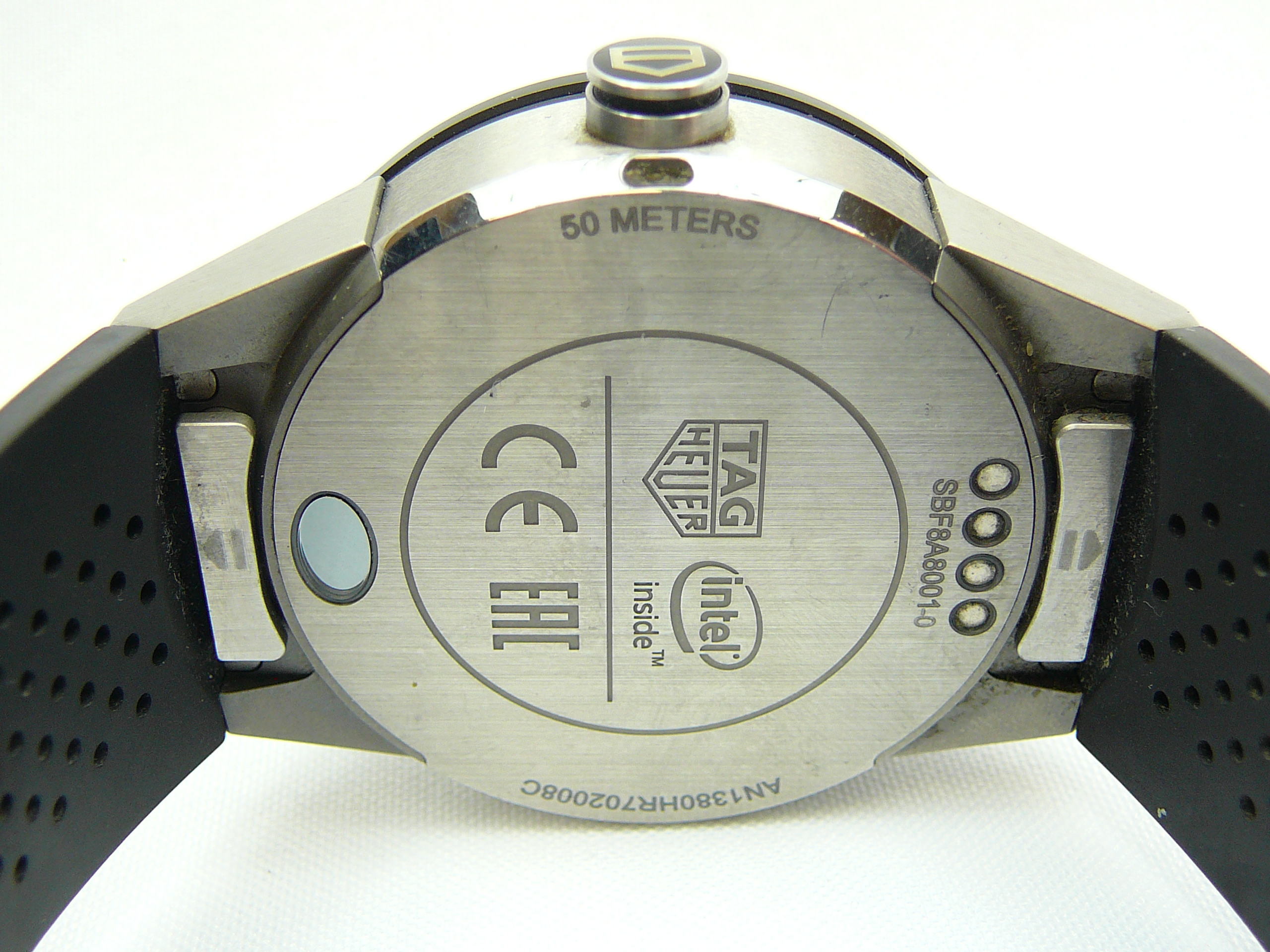 Tag Heuer Smart Watch - Image 7 of 7