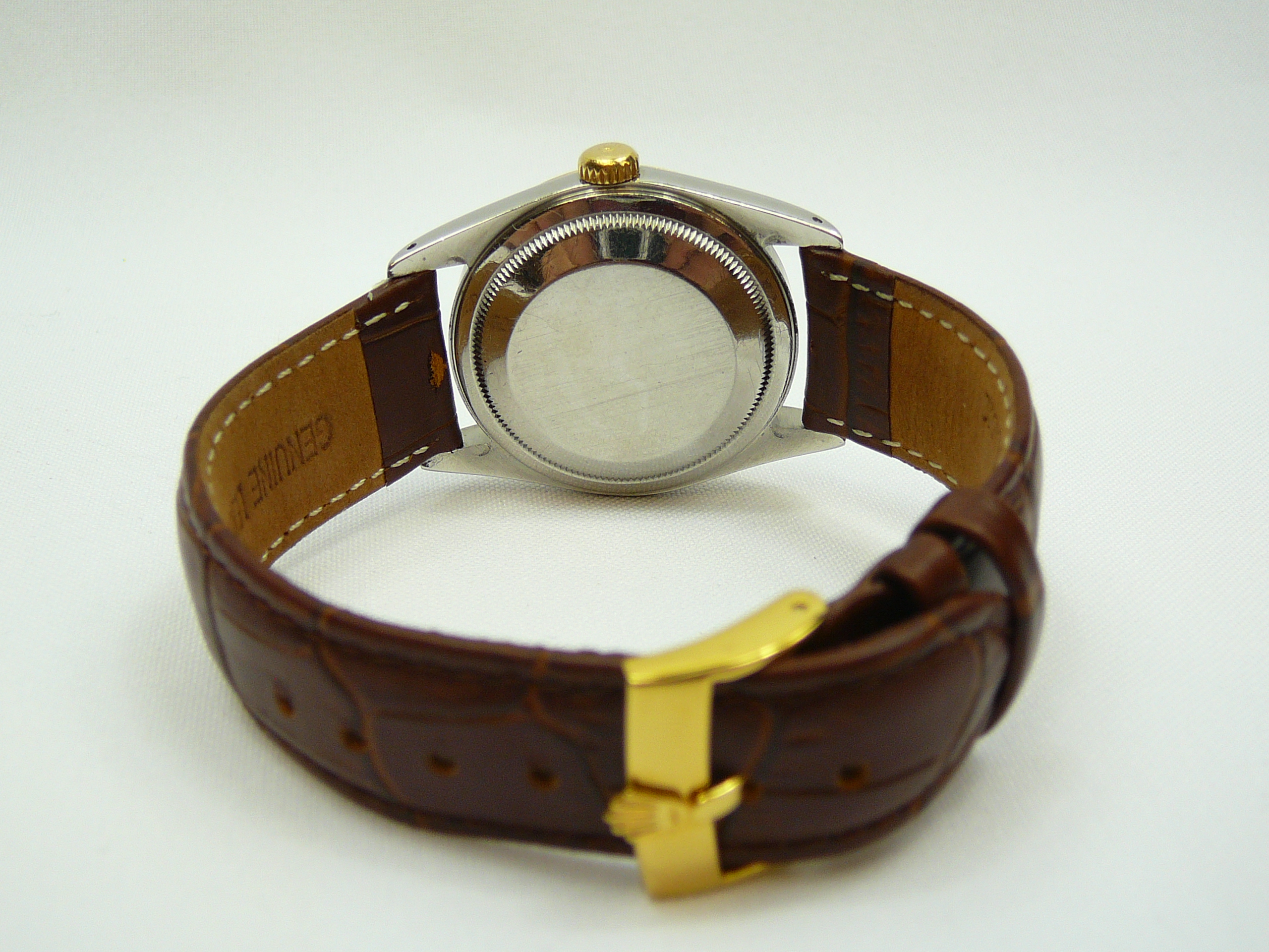 Gents Rolex Wrist Watch - Image 5 of 5