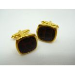 Pair of Vintage Cufflinks