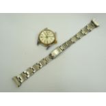 Ladies Rolex Wrist Watch