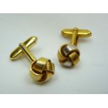 Pair of Vintage Cufflinks