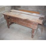 Vintage Workbench