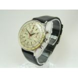 Gents Vintage Breitling Wrist Watch