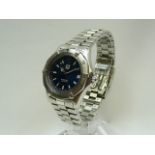 Gents Tag Heuer Wrist Watch