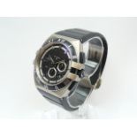 Gents Omega Wrist Watch