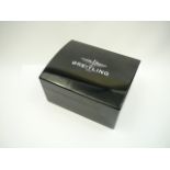 Breitling Watch Box