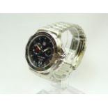 Gents Tag Heuer Wrist Watch