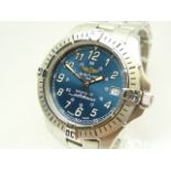 Gents Breitling Wrist Watch