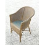 Early 20th Century Bedroom Chair