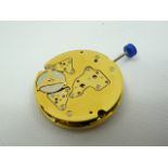 Ronda 5040B quartz watch movement