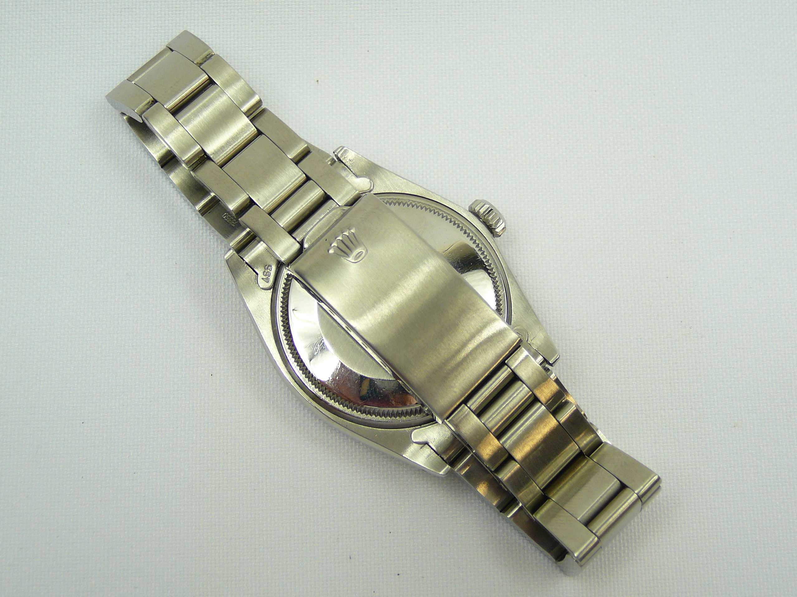 Gents Rolex Wrist Watch - Image 6 of 6