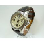 Gents Breitling Wrist Watch