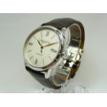 Gents Baume & Mercier Wrist Watch