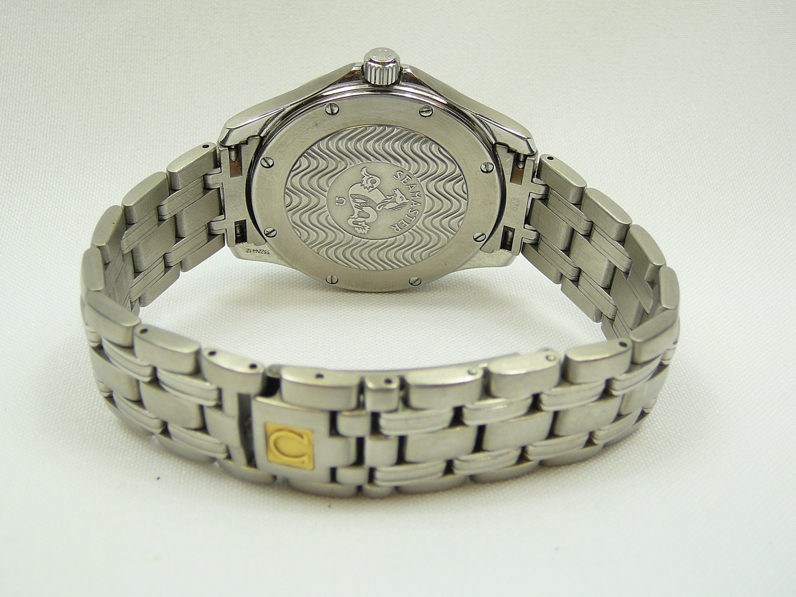 Gents Omega Wrist Watch - Image 3 of 3