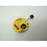 ETA F04 111 quartz watch movement