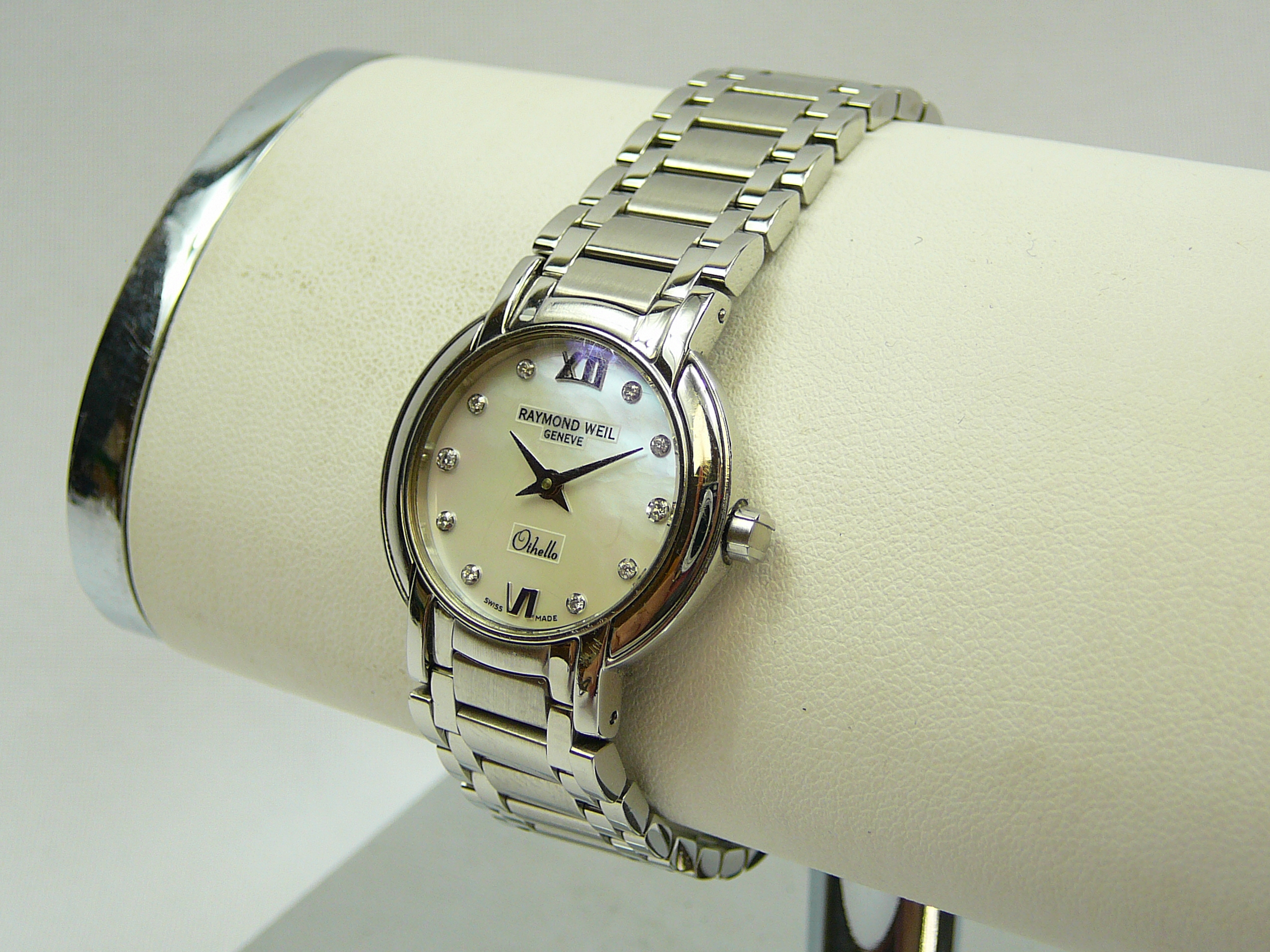 Ladies Raymond Weil Wrist Watch