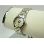 Ladies Raymond Weil Wrist Watch