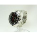 Gents Tag Heuer Wrist Watch