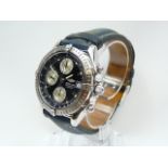 Gents Breitling Wrist Watch