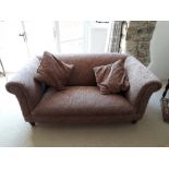 John Lewis sofa