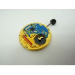 ETA 995 112 quartz watch movement