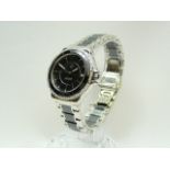 Ladies Tag Heuer Wrist Watch