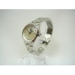 Ladies Tag Heuer Wrist Watch