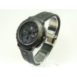 Gents Tag Heuer Wrist Watch