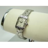 Ladies Raymond Weil Wrist Watch