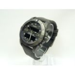 Gents Breitling Wrist Watch