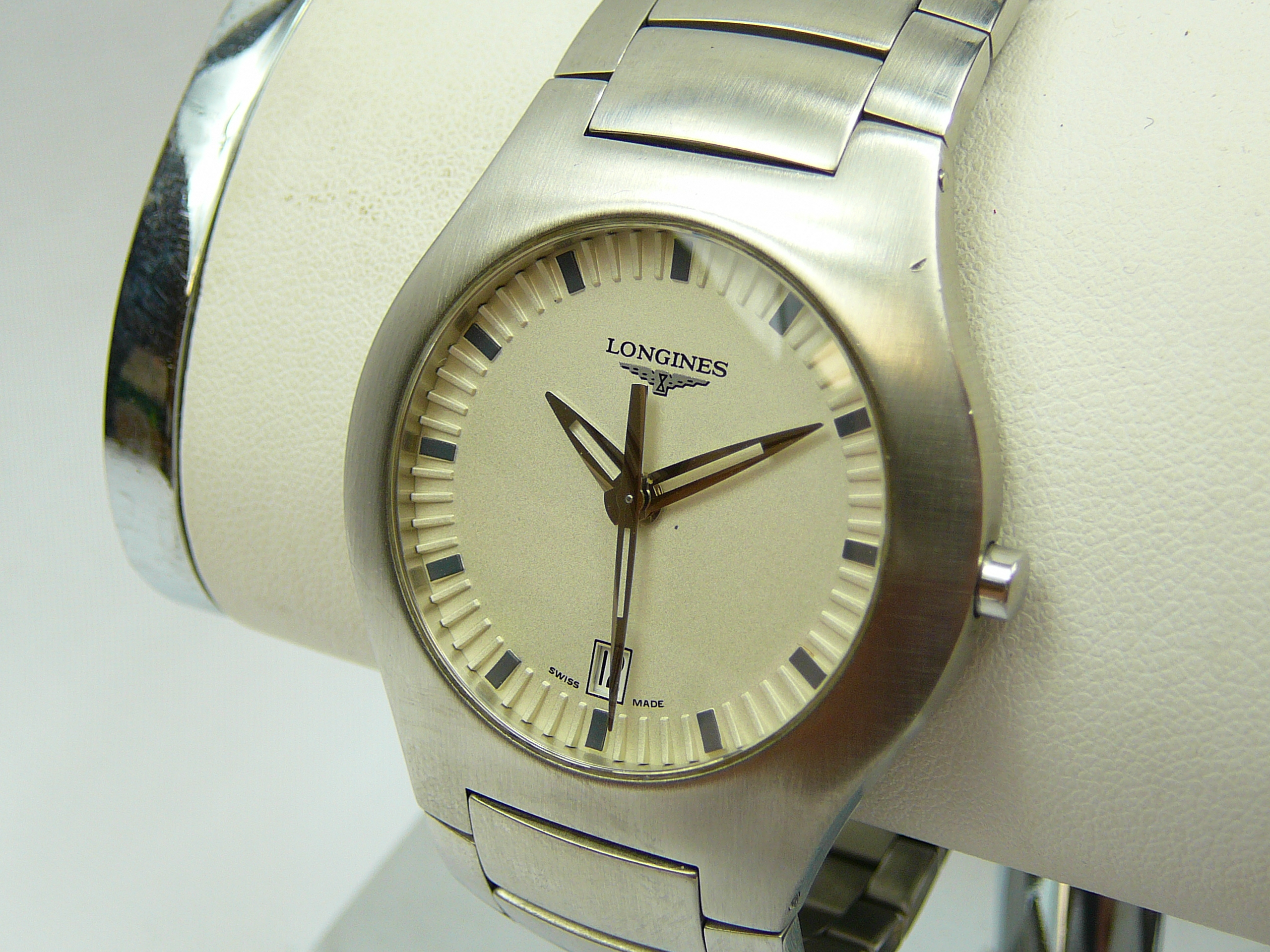 Gents Longines Wrist Watch