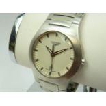 Gents Longines Wrist Watch