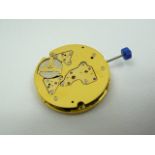 Ronda 5040D quartz watch movement