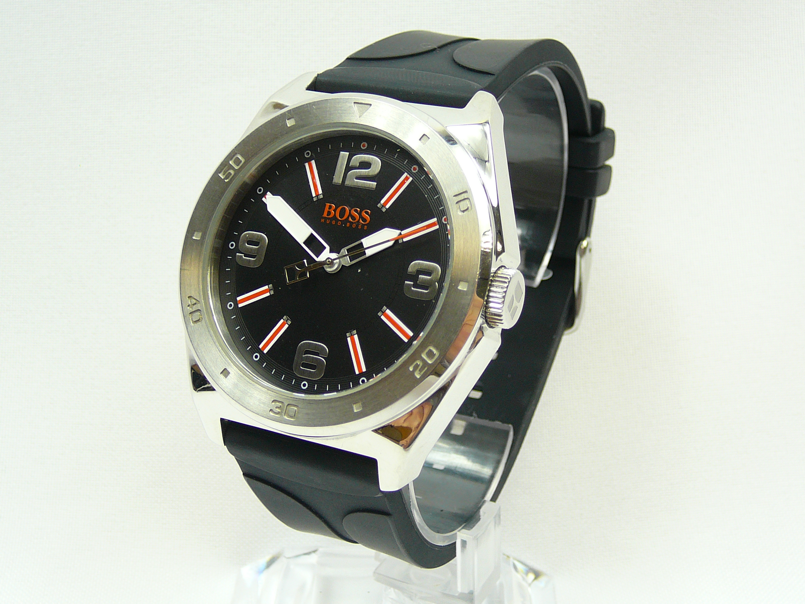 Gents Hugo Boss Wrist Watch