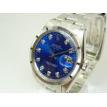 Gents Rolex Wrist Watch