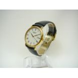 Gents Raymond Weil Wrist Watch