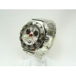 Gents Tag Heuer Wrist Watch