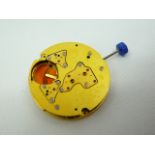 Ronda 5040B quartz watch movement