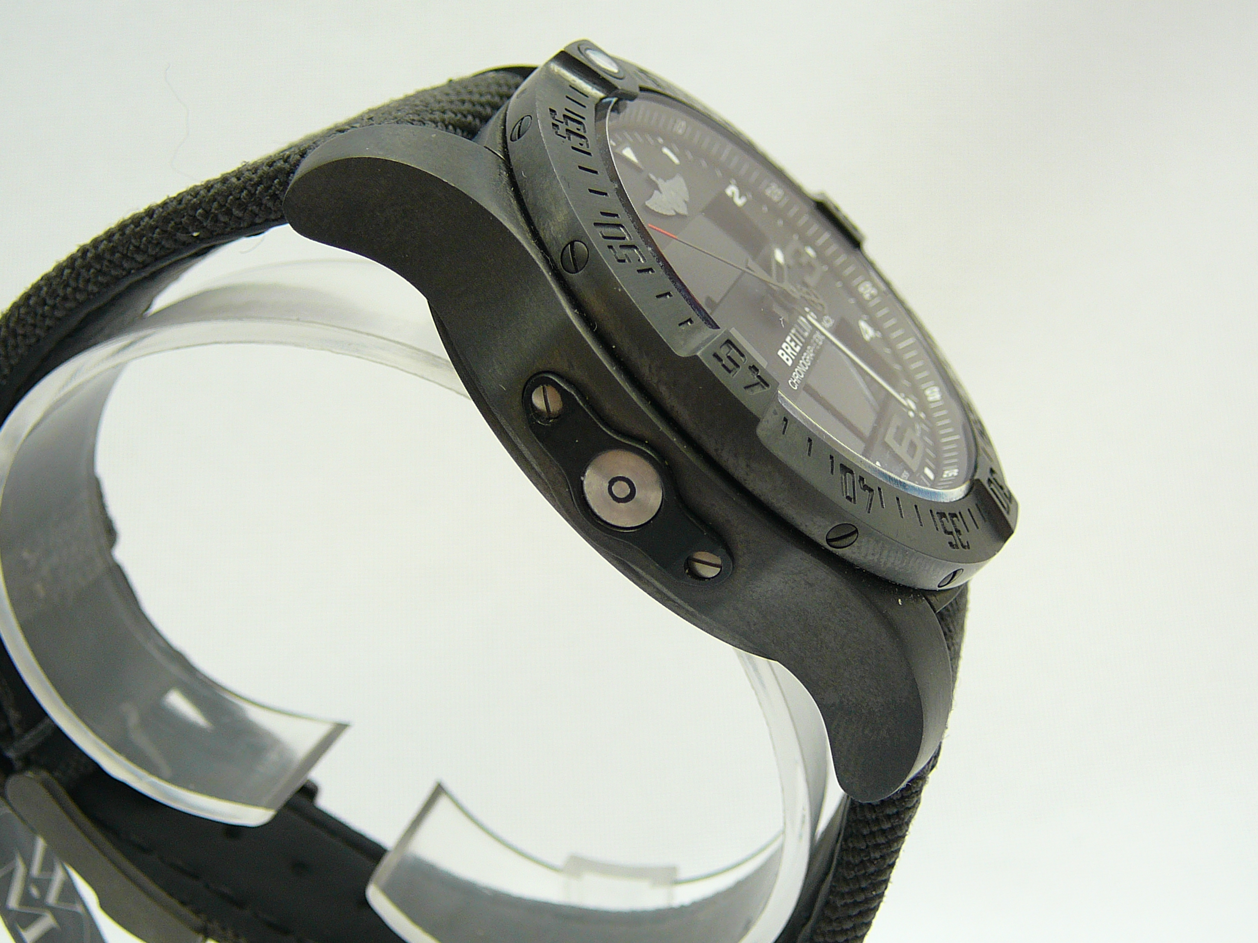 Gents Breitling Wrist Watch - Image 3 of 4