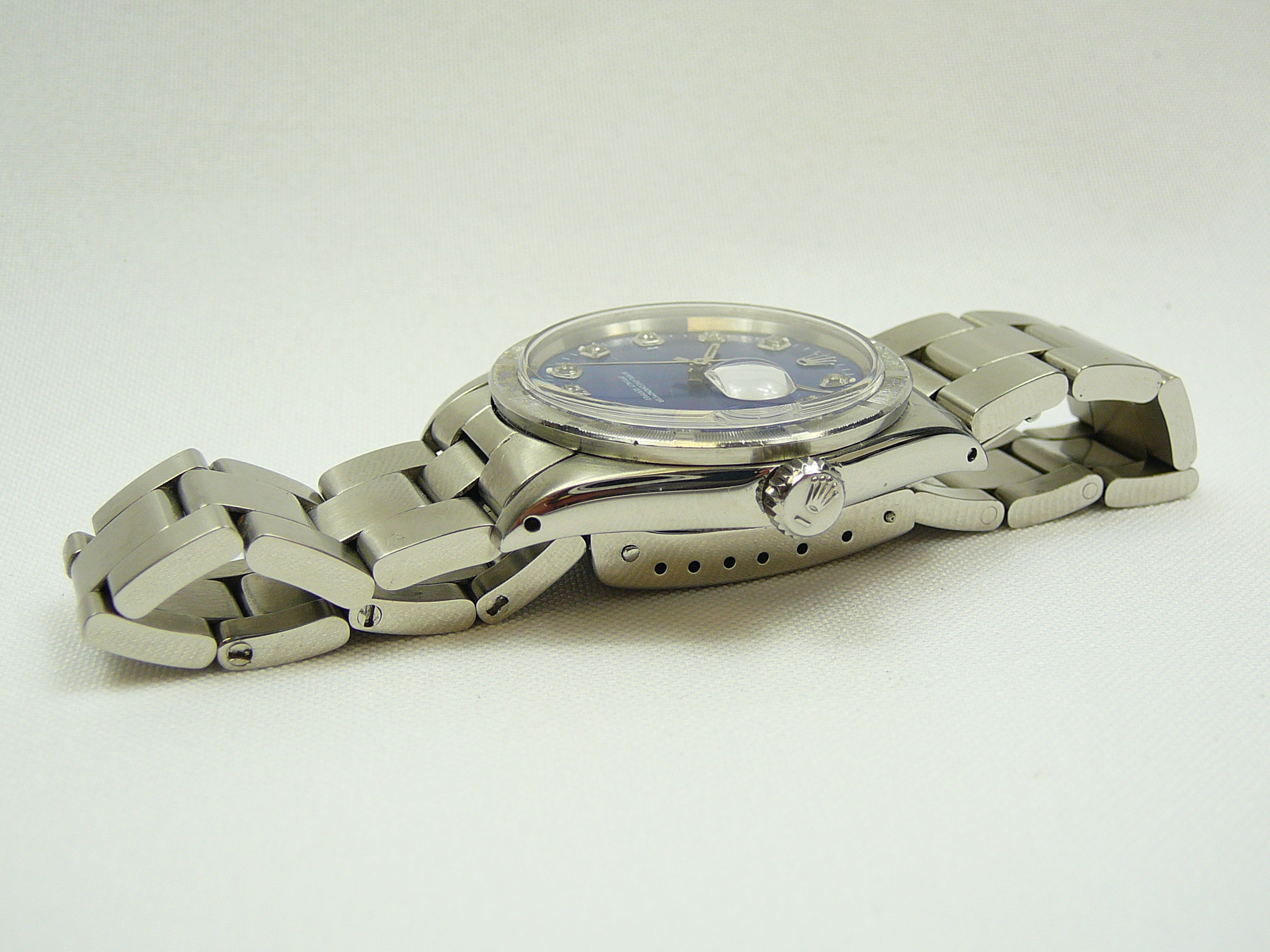 Gents Rolex Wrist Watch - Image 3 of 6