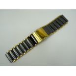 Rado watch bracelet