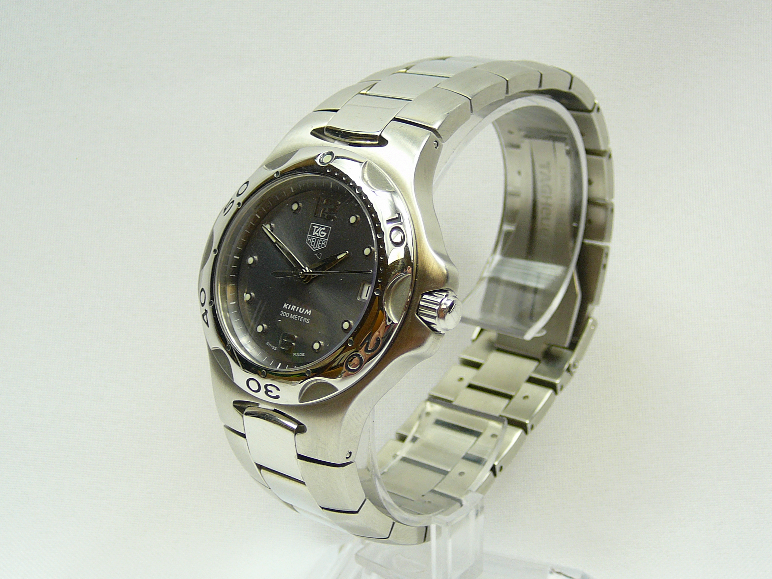 Gents Tag Heuer Wrist Watch